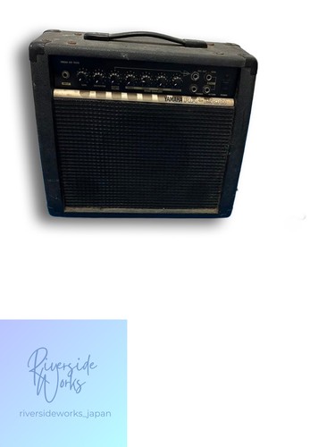 Yamaha 1500 guitar amp - yamaha, ar-1500