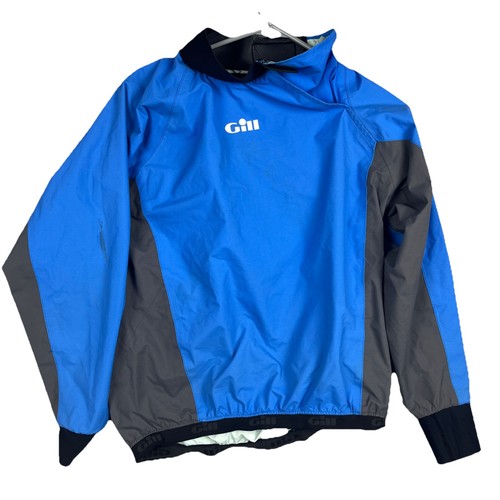 Gill junior dinghy top jacket - top,