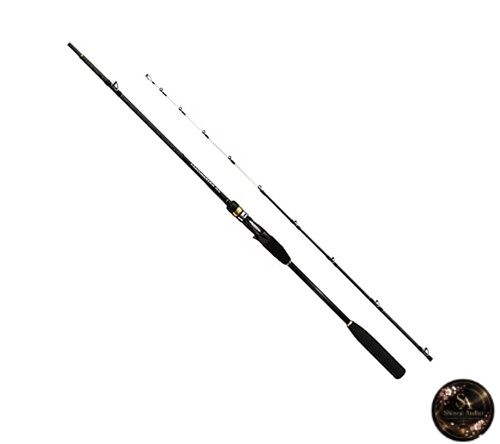 Shimano boat rod - boat,