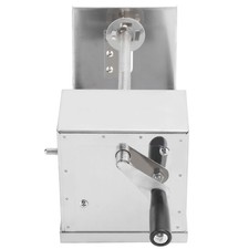 Manual Stainless Steel Potato