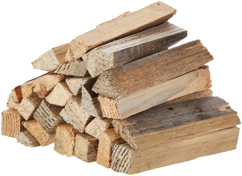 Supapak kindling for - kindling, open