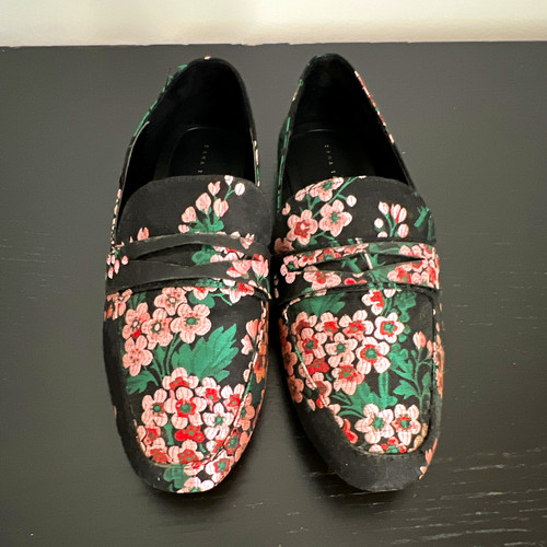 Zara trafaluc women - trafaluc, canvas