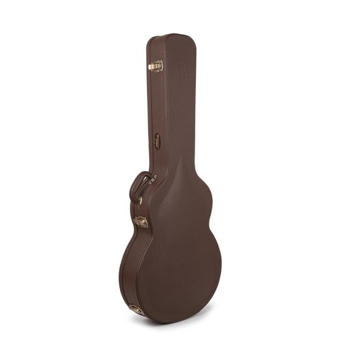 Deluxe arch top - top, wood