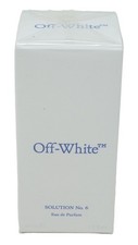 Off White Solution No 6 Eau de