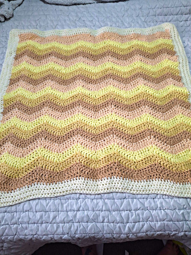 Crochet knit baby - crochet/knit,