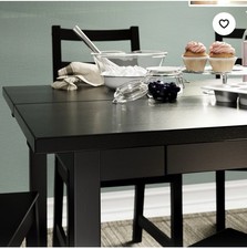 IKEA Extendable Dining Table +