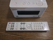 Denon DRA-N5 Network Receiver