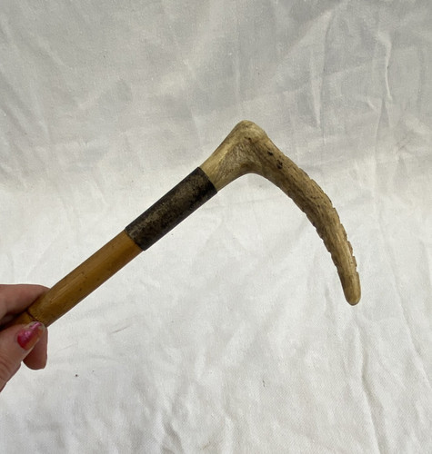 Vintage bamboo leather - bamboo,