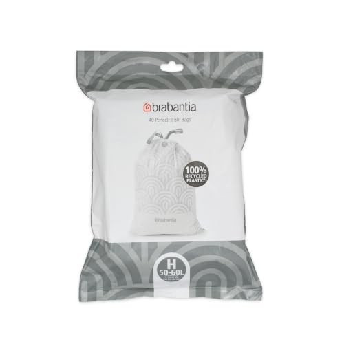 Brabantia perfectfit bin - perfectfit,