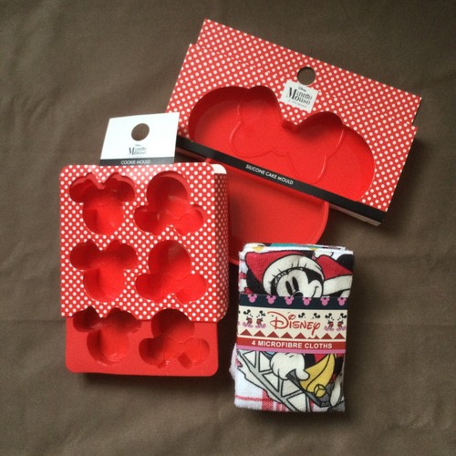 Disney primark minnie - primark, mouse