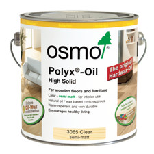Osmo Polyx-Oil Original - Wooden Floors & Furniture - Interior Wood / Woodwork