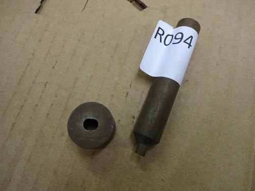 Flypress fly press tool - ,