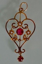 Antique Genuine Victorian /