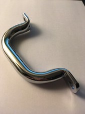 Honda ST50 ST70 Dax Grab