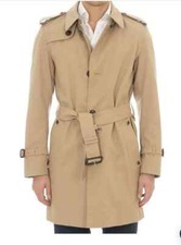 AQUASCUTUM Dark Beige CORBY