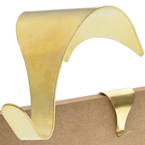 Dado rail hanging hook - dado,