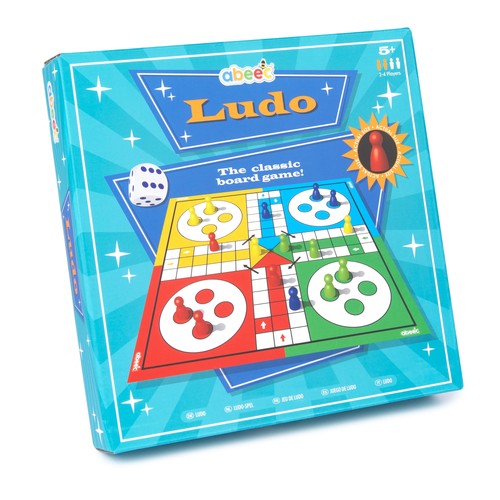 Abeec classic ludo - classic,