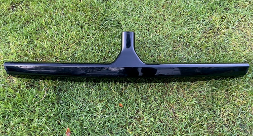 Smart roadster 452 - rear, bumper
