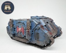 Night Lords Rhino - Horus