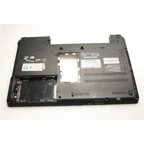 Toshiba satellite pro - toshiba, s500-11c