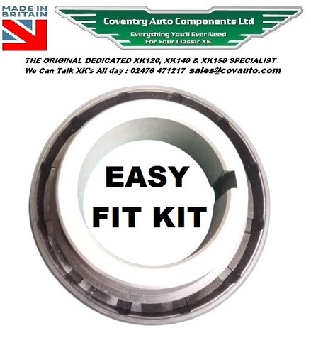Jaguar xk120 easy fit - jaguar, fit*