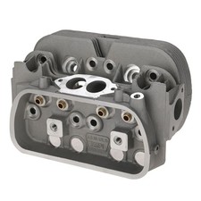 Cylinder Head Dual Port Bare without Valves for 1971-1979 Air Cooled VW 1600cc