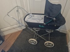 Kids Vintage Silver Cross