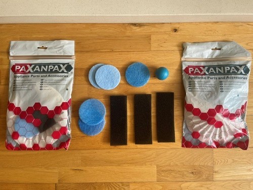 Vax 6131 carpet cleaner - -,