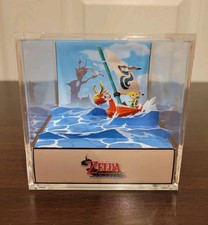 The Legend of Zelda: The Wind