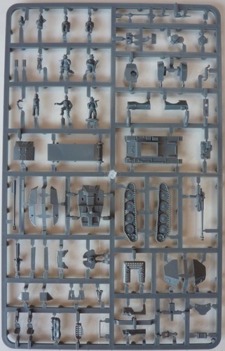 Plastic soldier company - plastic, psc