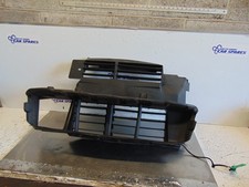 Ford Focus Radiator Flaps