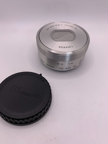 Nikon nikkor 10 30mm - nikon, 10-30mm