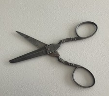 Wingfield & Co Antique Ornate