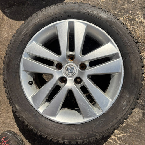Vauxhall astra mk5 10 - astra, h