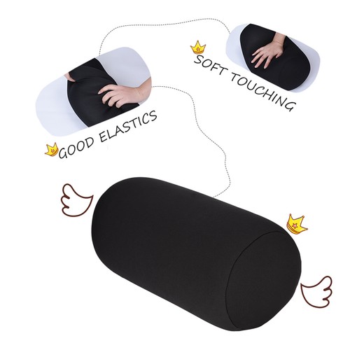 Black micro mini - micro, microbead