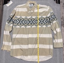 Vintage Roper Border Western