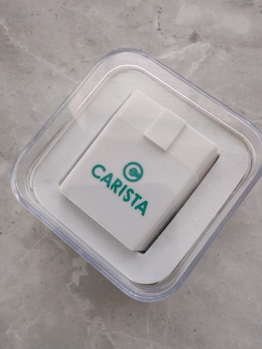 Carista obd2 code reader - obd2,