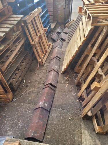 Job lot reclaimed - job,