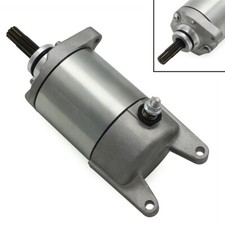 For Honda STARTER 31200-MAK-003 XR650L FX650 Vigor NX500 Dominator NX650 SLR650