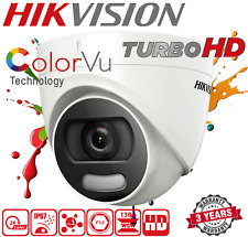 HIKVISION CCTV Full HD