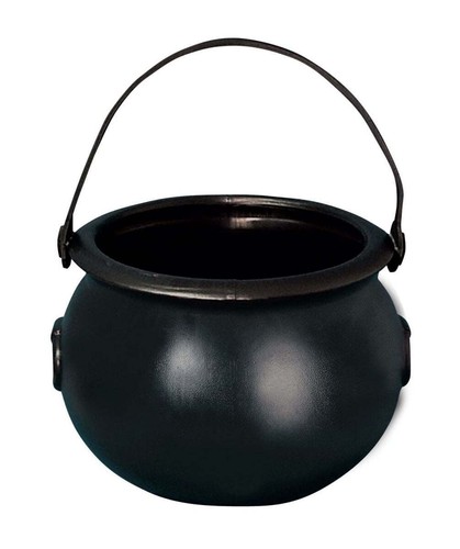 Witches cauldron halloween - cauldron,