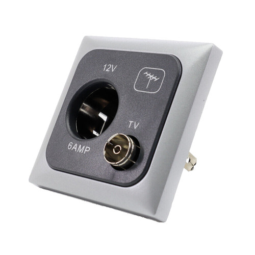 Line 12v cigarette type - c-line,