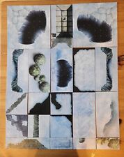 Bundle of two mixed sets of