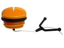 Petrol Fuel Cap Fits Partner
