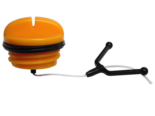 Petrol fuel cap fits partner - petrol,