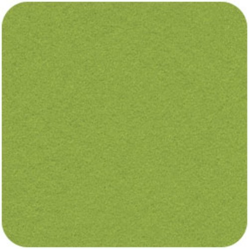 3mm thick acrylic - thick, baize