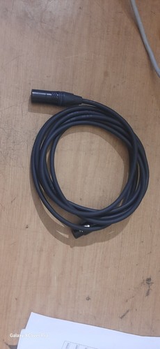 Studiomaster 6pin lead - , from
