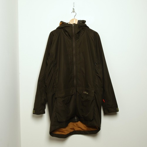 Paramo men pajaro jacket - men's,