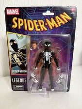 Marvel Legends Spider-Man