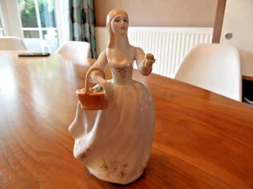 Francesca art china - china, figure